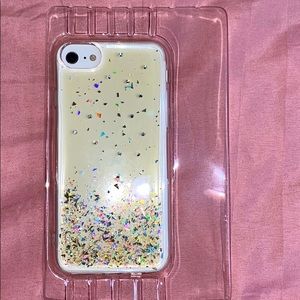 Crystal IPhone Case